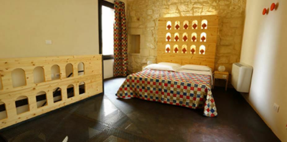 Kabala 6 Architetto Massimo Accoto | Studio Architettura Interior Design Lecce Italy Studio Architettura Lecce - Architetto Massimo Accoto - Interior Design
