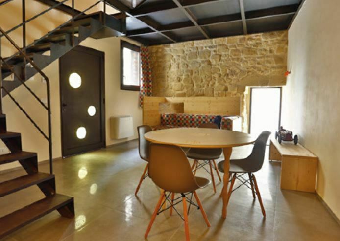 Kabala 5 Architetto Massimo Accoto | Studio Architettura Interior Design Lecce Italy Studio Architettura Lecce - Architetto Massimo Accoto - Interior Design
