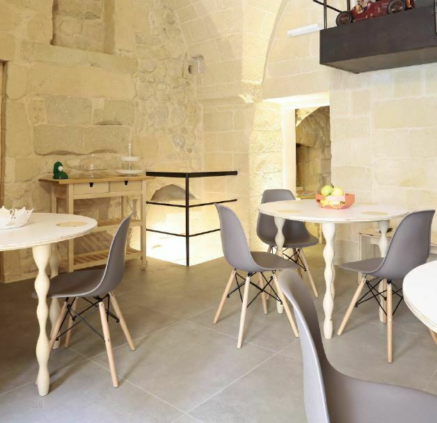 Kabala 2 Architetto Massimo Accoto | Studio Architettura Interior Design Lecce Italy Studio Architettura Lecce - Architetto Massimo Accoto - Interior Design