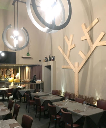 Studio Architettura Lecce - Architetto Massimo Accoto - Interior Design