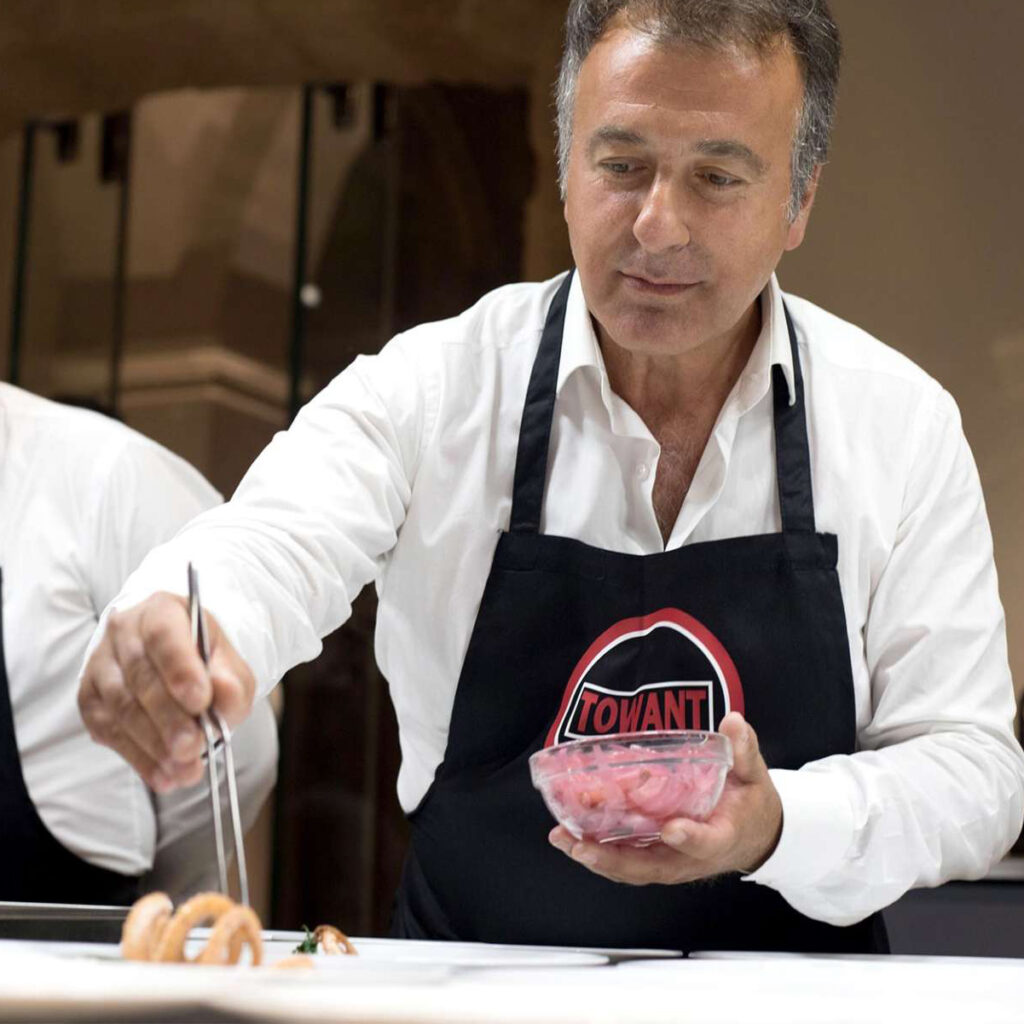 Archichef Night 2019 salento massimo accoto lecce 8206cover Architetto Massimo Accoto | Studio Architettura Interior Design Lecce Italy