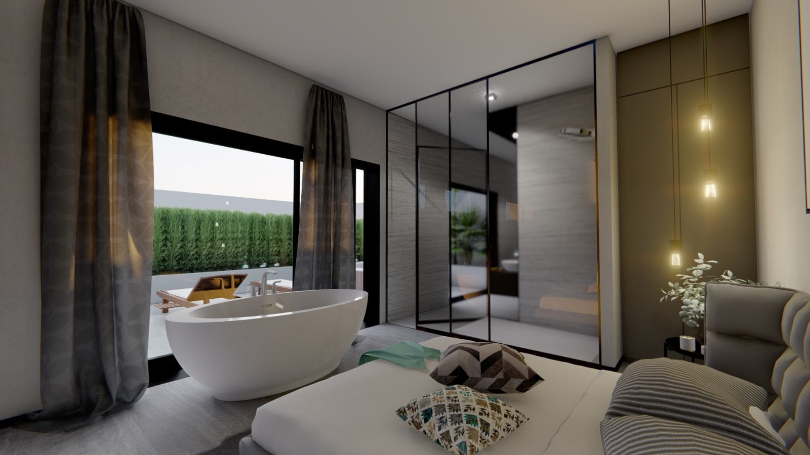B&Amp;B | Struttura Ricettiva 3 Architetto Massimo Accoto | Studio Architettura Interior Design Lecce Italy Studio Architettura Lecce - Architetto Massimo Accoto - Interior Design