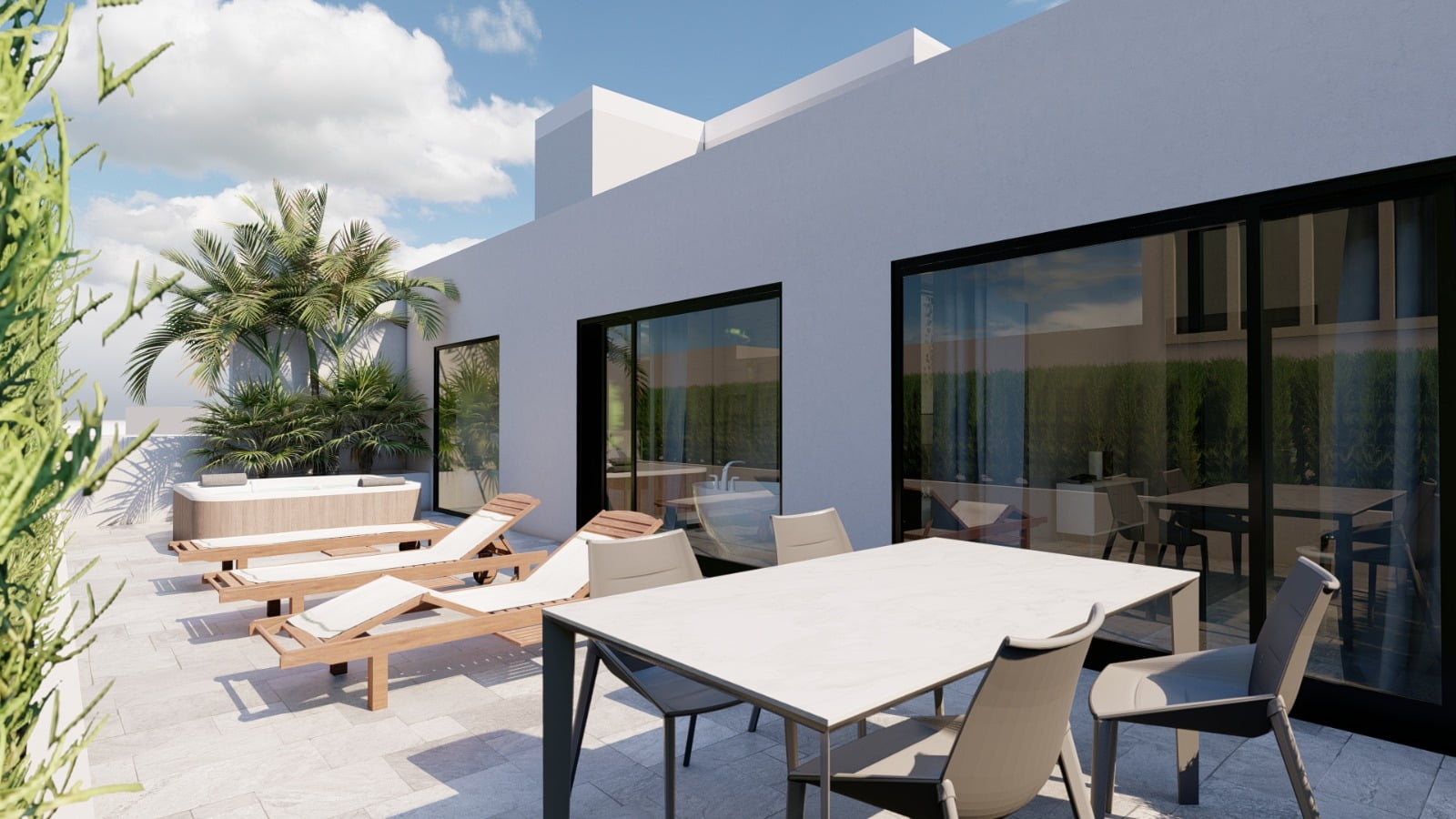 B&Amp;B | Struttura Ricettiva 2 Architetto Massimo Accoto | Studio Architettura Interior Design Lecce Italy Studio Architettura Lecce - Architetto Massimo Accoto - Interior Design