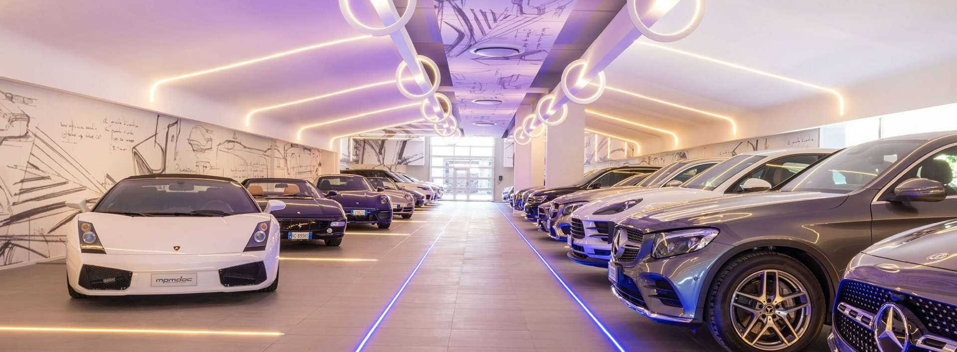 architetto lecce massimo accoto mpmdoc autosalone 180A1443 Architetto Massimo Accoto | Studio Architettura Interior Design Lecce Italy