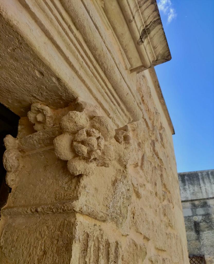 massimo accoto lecce ristrutturazione 1 Architetto Massimo Accoto | Studio Architettura Interior Design Lecce Italy