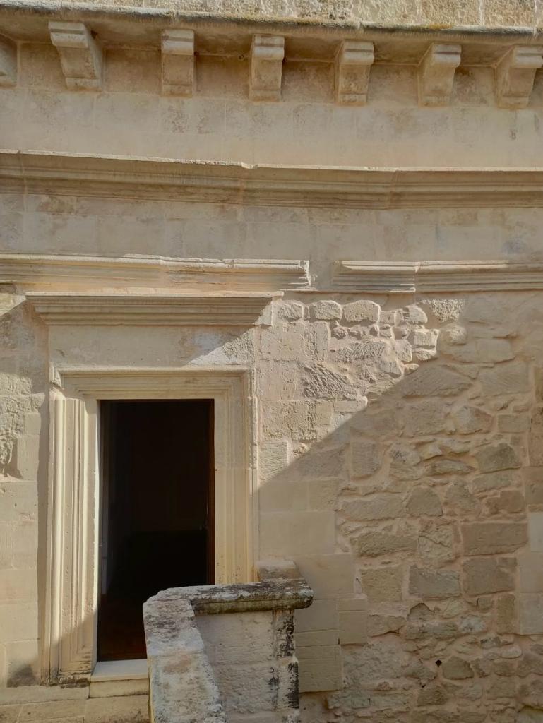 massimo accoto lecce ristrutturazione 2 Architetto Massimo Accoto | Studio Architettura Interior Design Lecce Italy