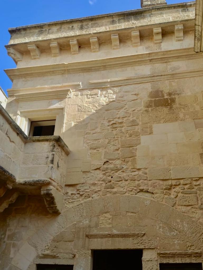 massimo accoto lecce ristrutturazione 3 Architetto Massimo Accoto | Studio Architettura Interior Design Lecce Italy