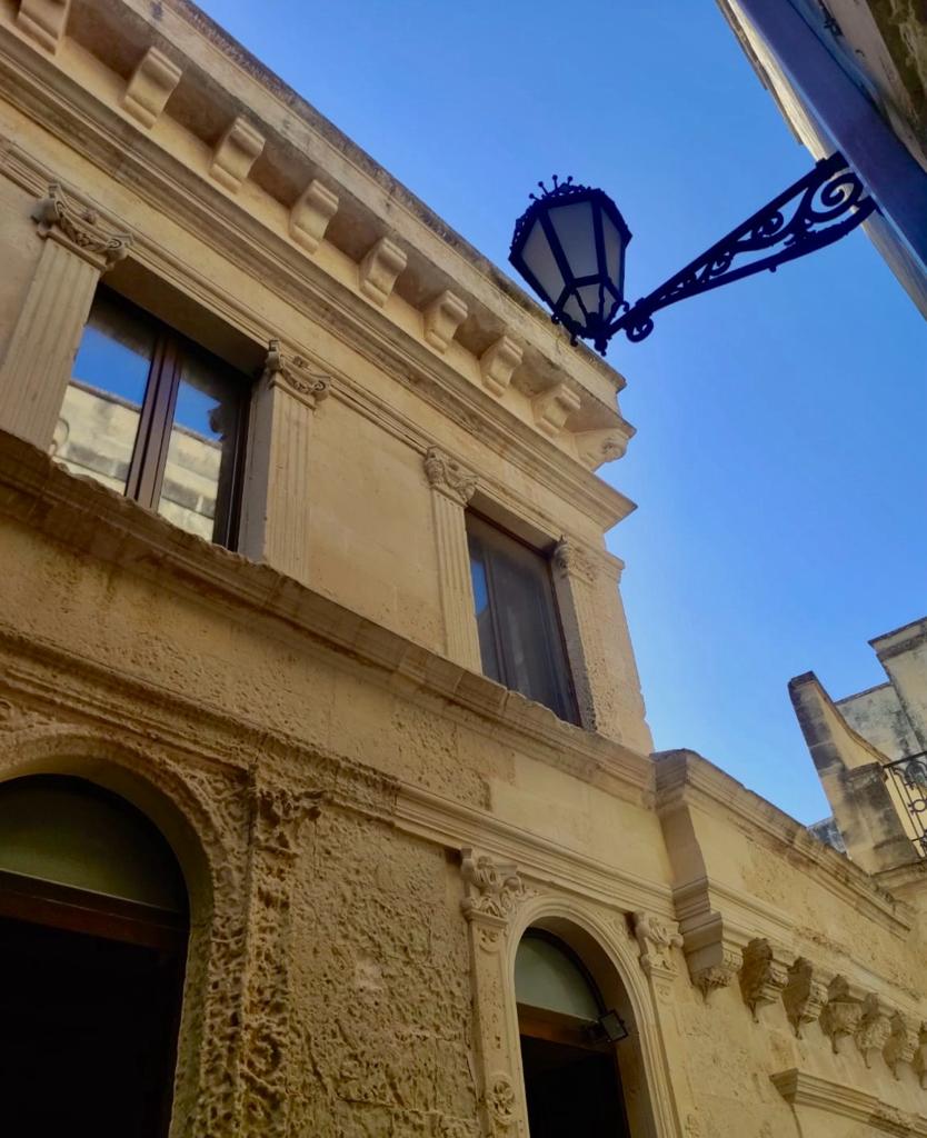 massimo accoto lecce ristrutturazione 4 Architetto Massimo Accoto | Studio Architettura Interior Design Lecce Italy