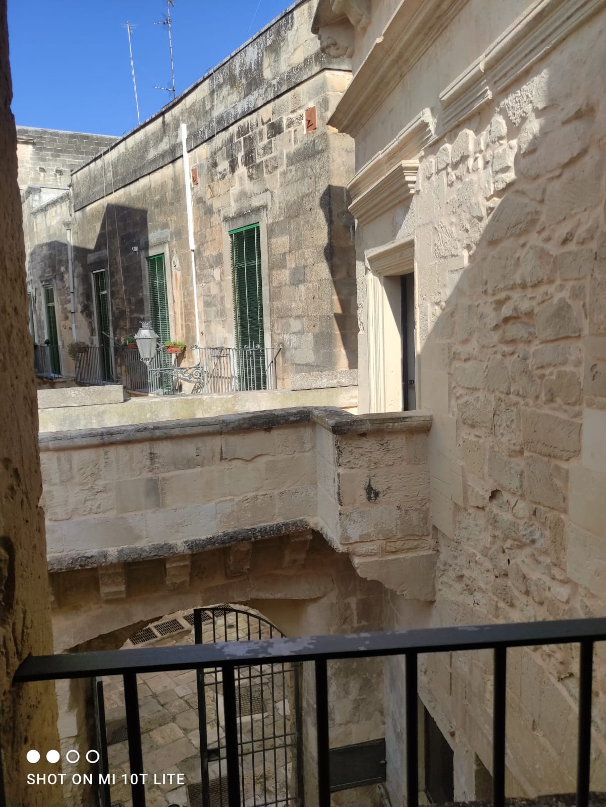 massimo accoto lecce ristrutturazione 9 Architetto Massimo Accoto | Studio Architettura Interior Design Lecce Italy