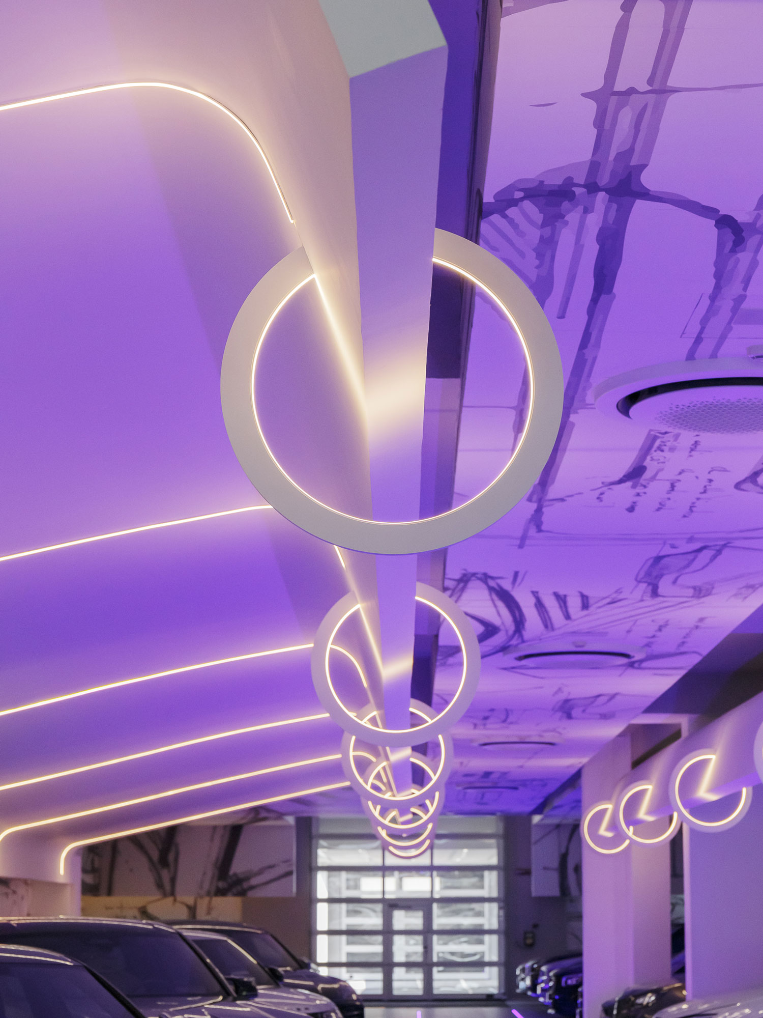 Arch Accoto Cavallino Porsche 33 Architetto Massimo Accoto | Studio Architettura Interior Design Lecce Italy