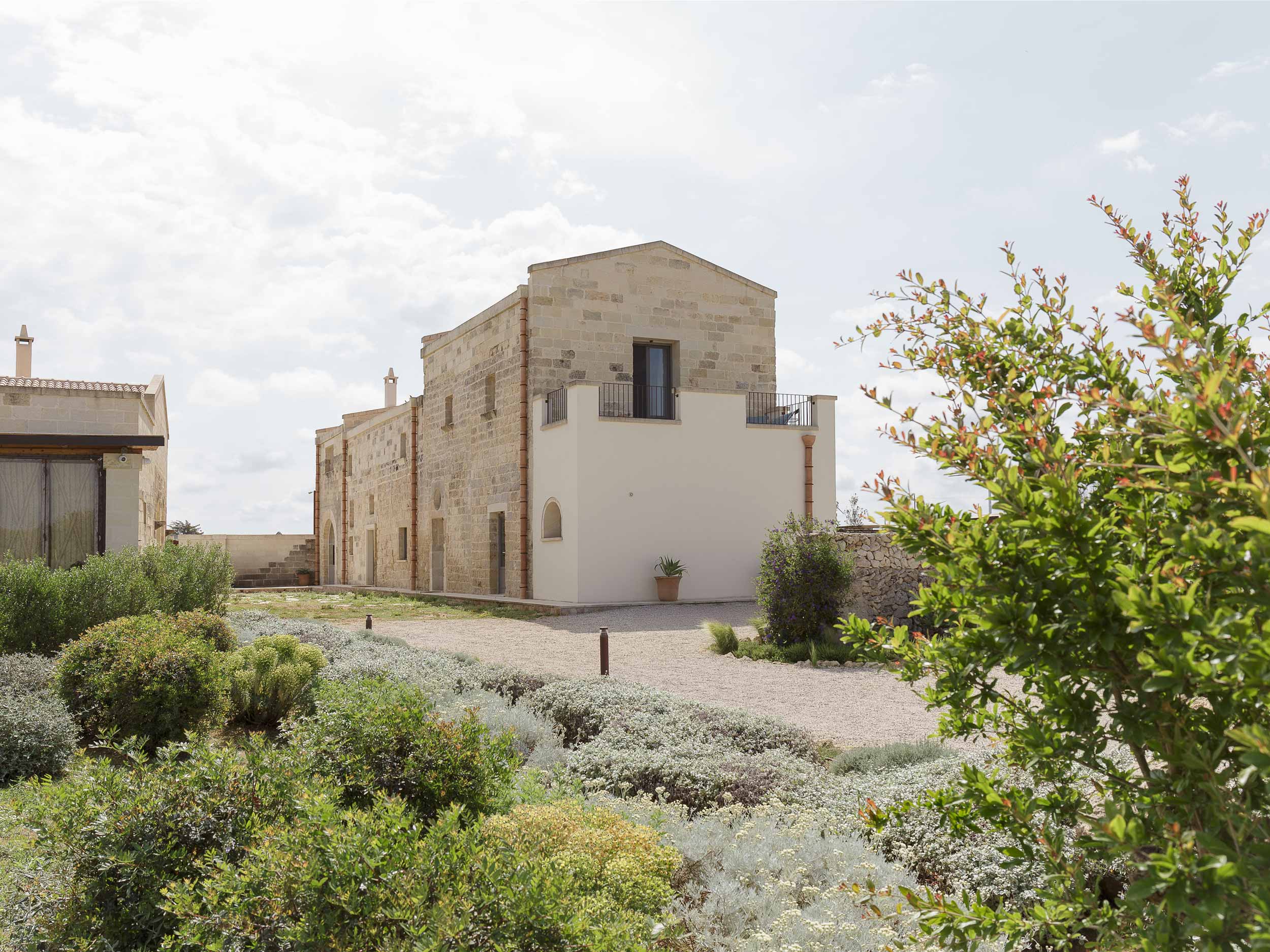 Architetto Lecce Massimo Accoto Pisignano 27 Architetto Massimo Accoto | Studio Architettura Interior Design Lecce Italy