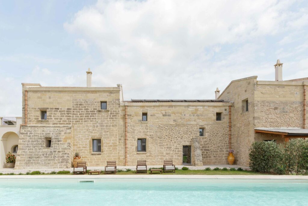 Architetto Lecce Massimo Accoto Pisignano 44 Architetto Massimo Accoto | Studio Architettura Interior Design Lecce Italy