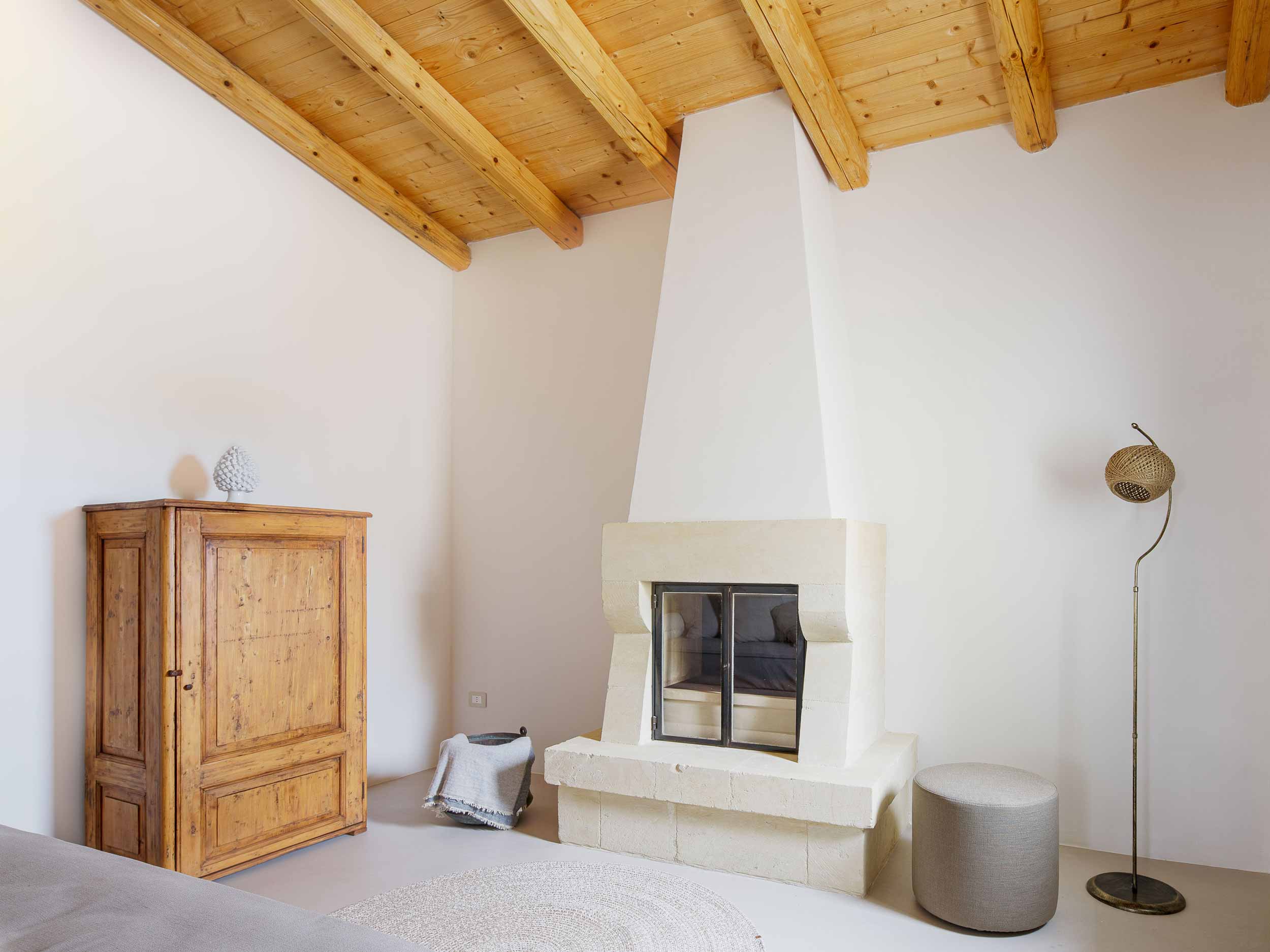 Architetto Lecce Massimo Accoto Pisignano interni 12 Architetto Massimo Accoto | Studio Architettura Interior Design Lecce Italy