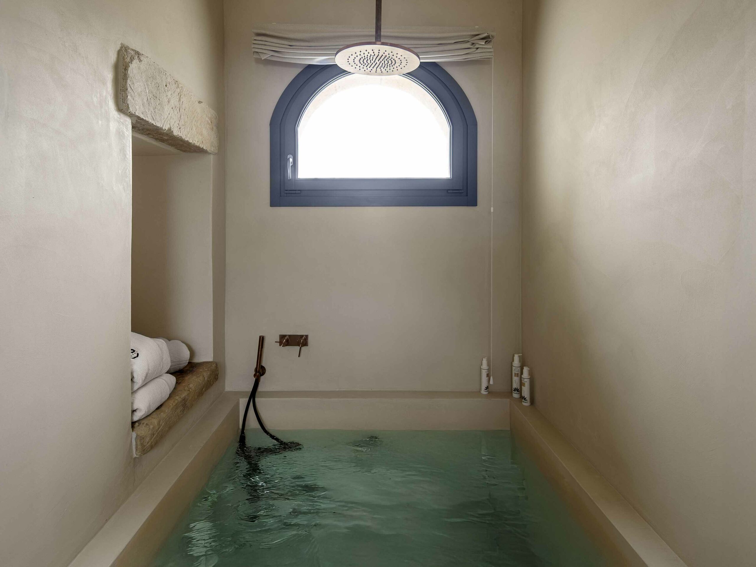 Architetto Lecce Massimo Accoto Pisignano interni 32 scaled Architetto Massimo Accoto | Studio Architettura Interior Design Lecce Italy