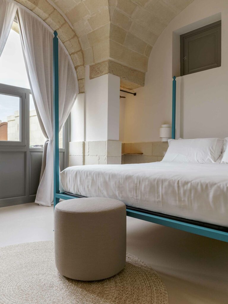 Architetto Lecce Massimo Accoto Pisignano interni 53 Architetto Massimo Accoto | Studio Architettura Interior Design Lecce Italy