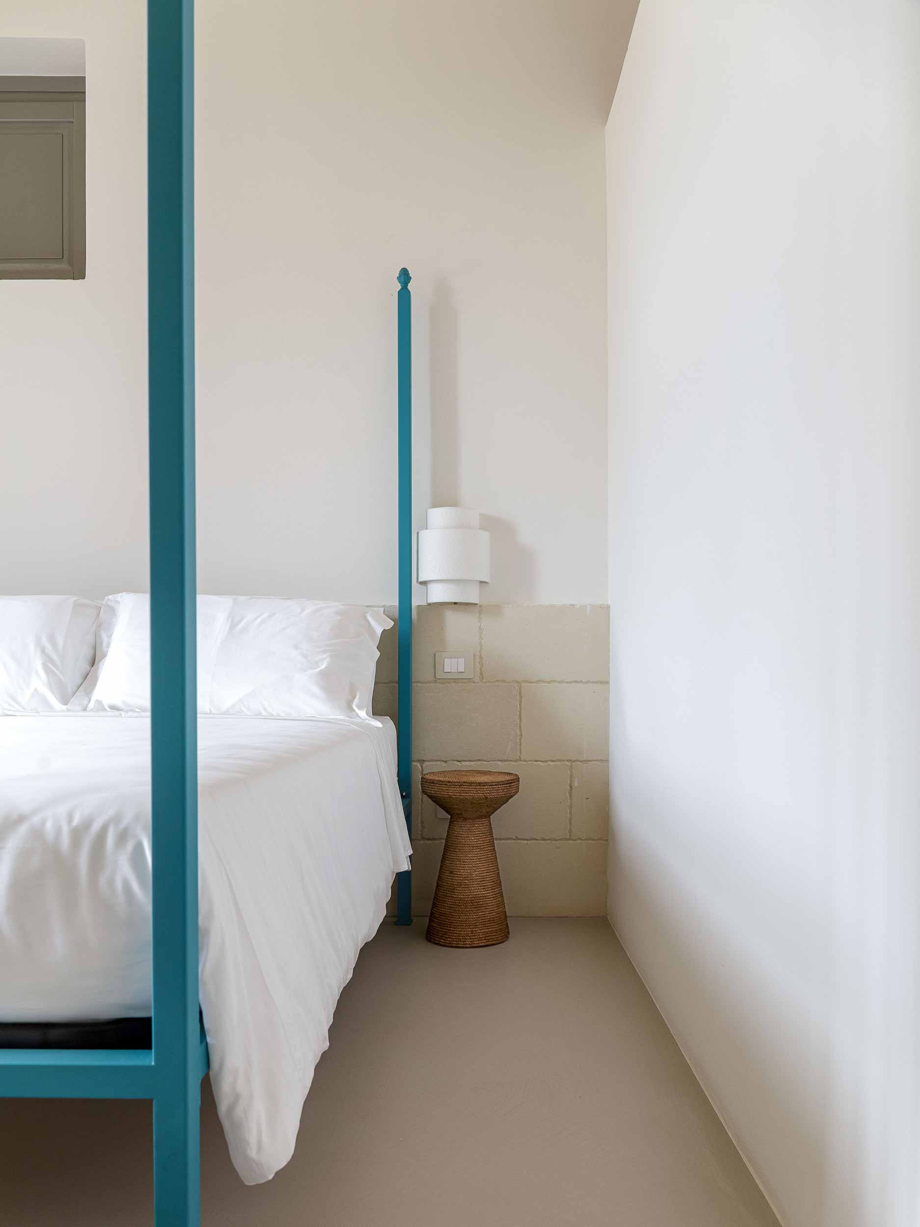 Architetto Lecce Massimo Accoto Pisignano interni 54 Architetto Massimo Accoto | Studio Architettura Interior Design Lecce Italy