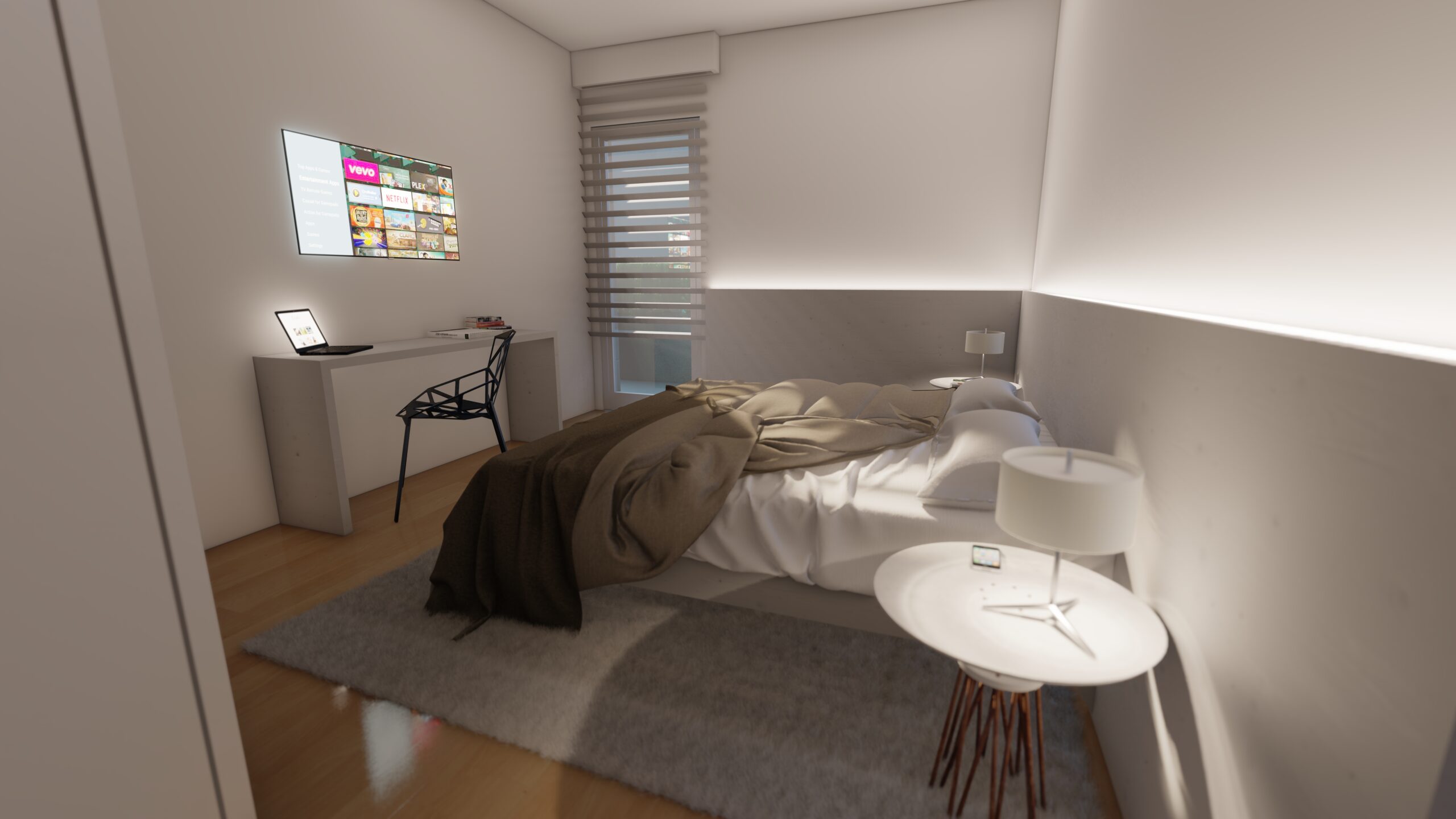 architetto lecce massimo accoto battisti 10 scaled Architetto Massimo Accoto | Studio Architettura Interior Design Lecce Italy