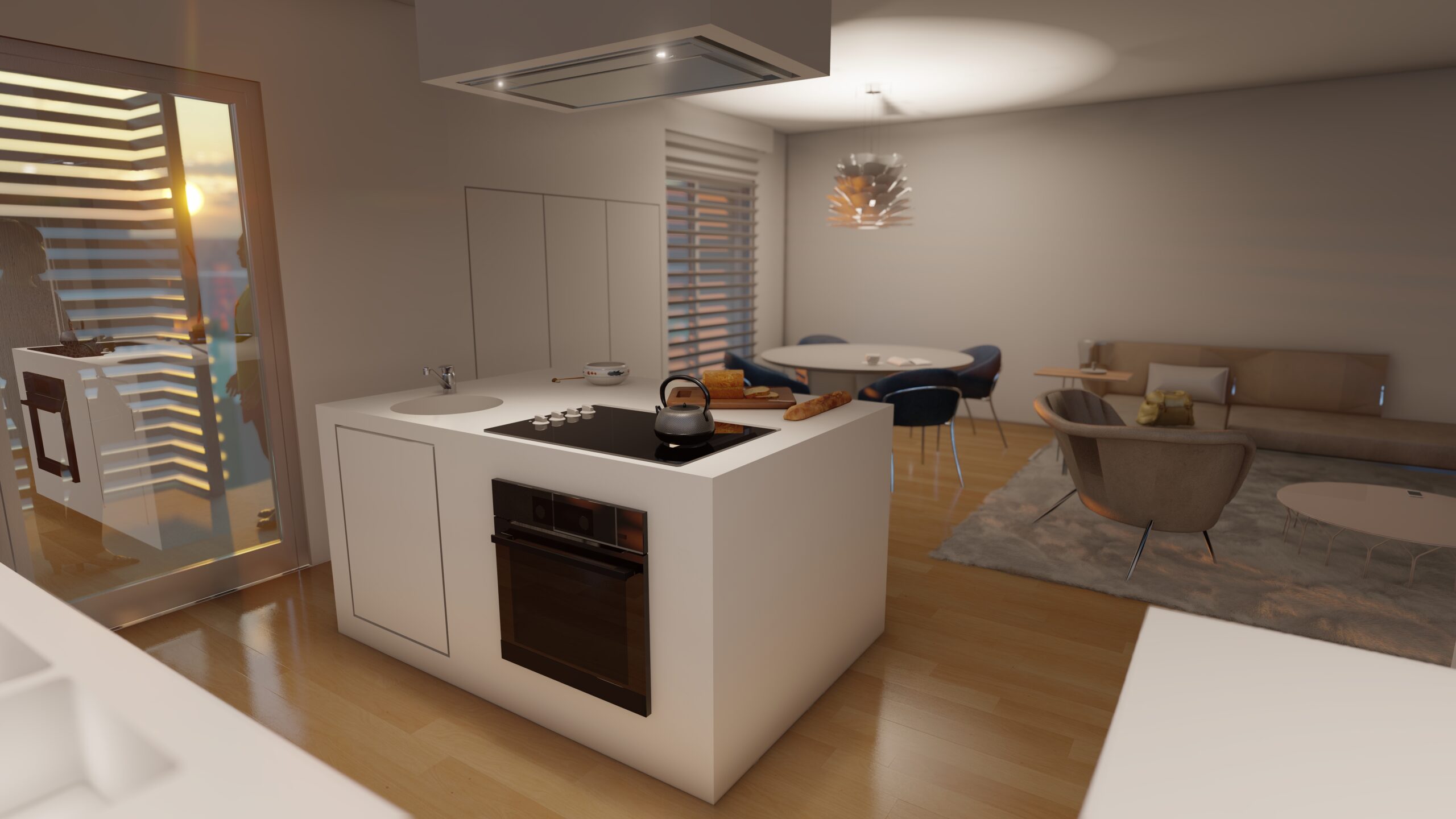 architetto lecce massimo accoto battisti 4 scaled Architetto Massimo Accoto | Studio Architettura Interior Design Lecce Italy