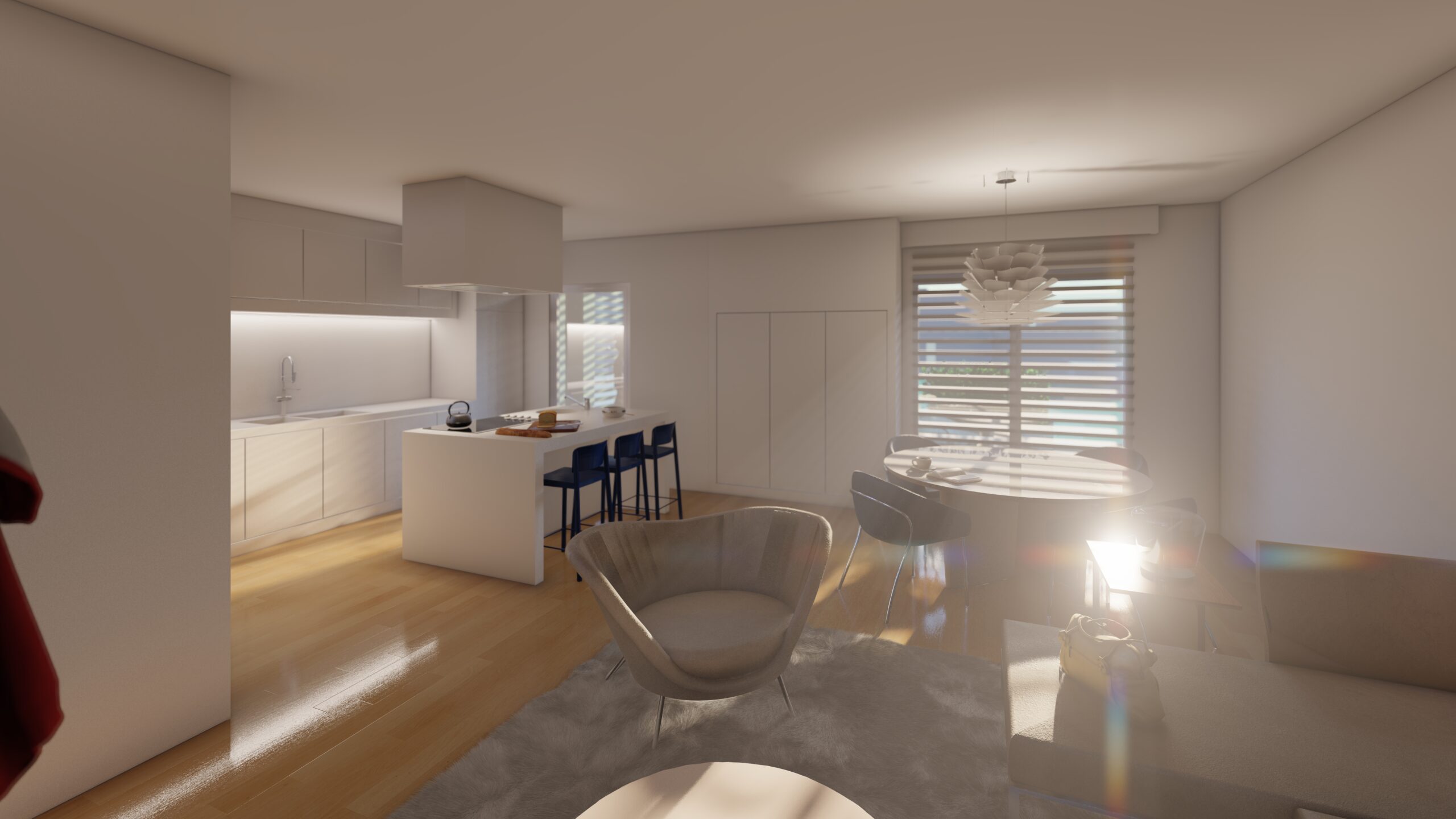 architetto lecce massimo accoto battisti 5 scaled Architetto Massimo Accoto | Studio Architettura Interior Design Lecce Italy