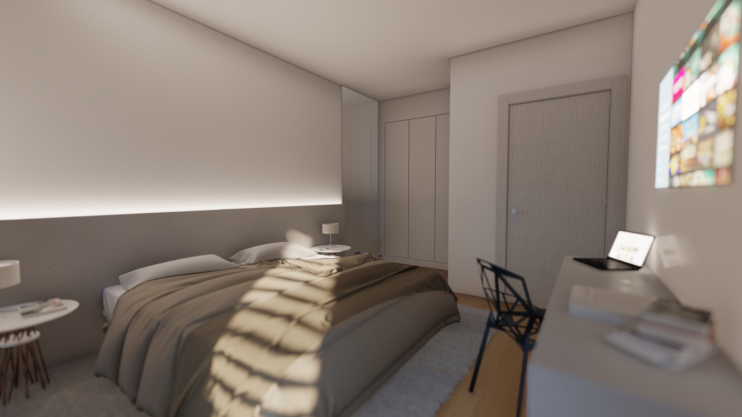 architetto lecce massimo accoto battisti 7 scaled Architetto Massimo Accoto | Studio Architettura Interior Design Lecce Italy