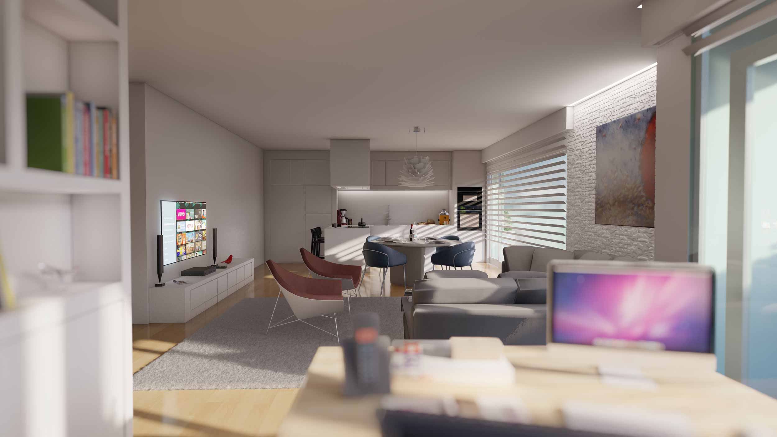 architetto massimo accoto lecce sauro 5 Architetto Massimo Accoto | Studio Architettura Interior Design Lecce Italy