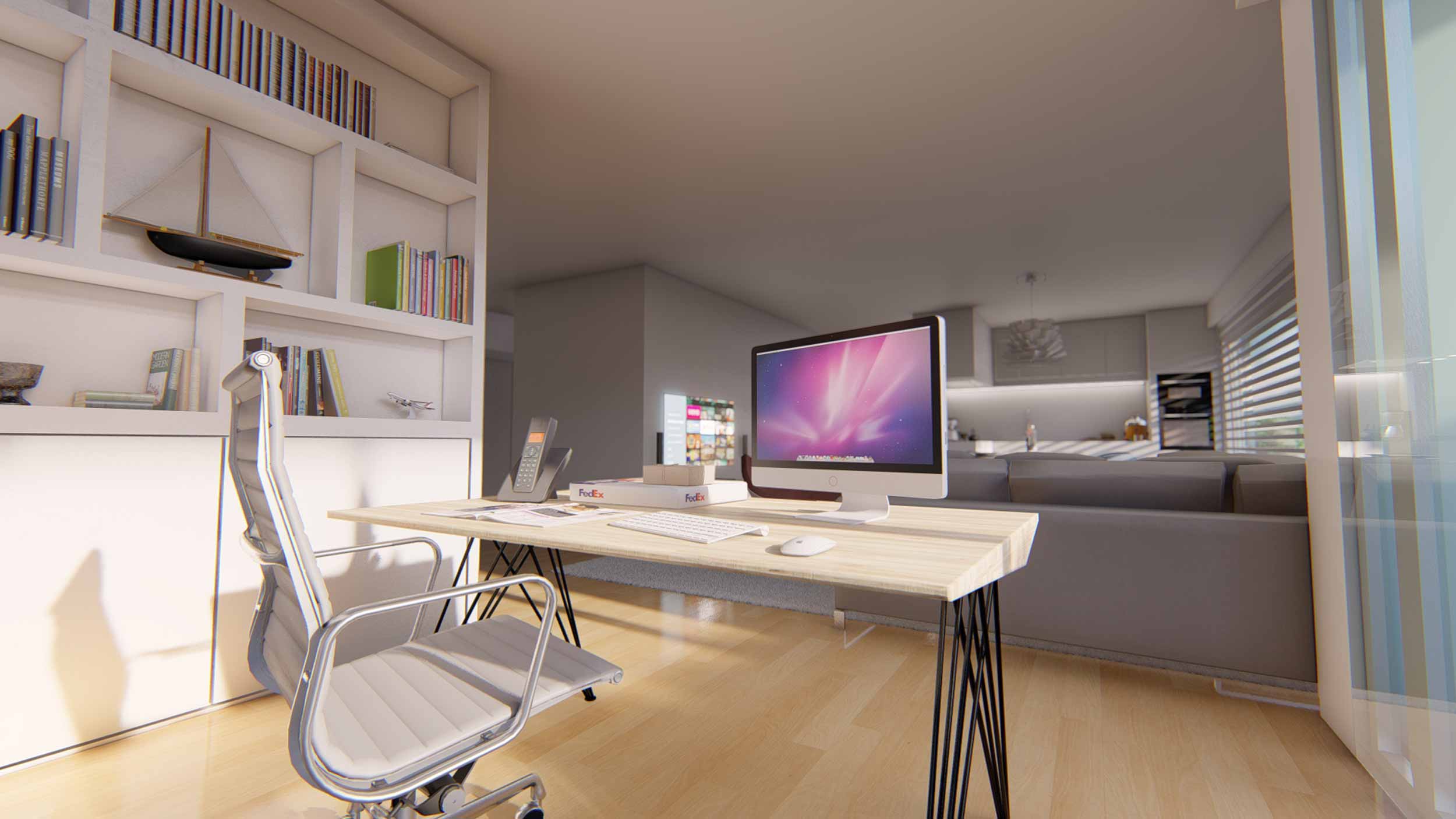 architetto massimo accoto lecce sauro 6 Architetto Massimo Accoto | Studio Architettura Interior Design Lecce Italy